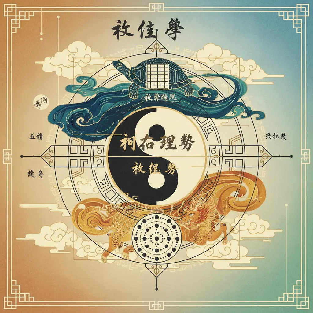 姓名學 - 河洛理數姓名學