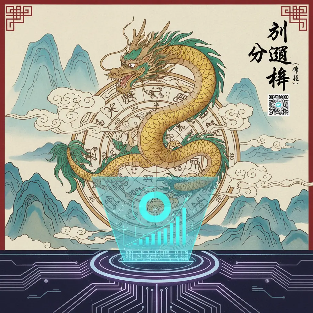 命格 - 財運分析